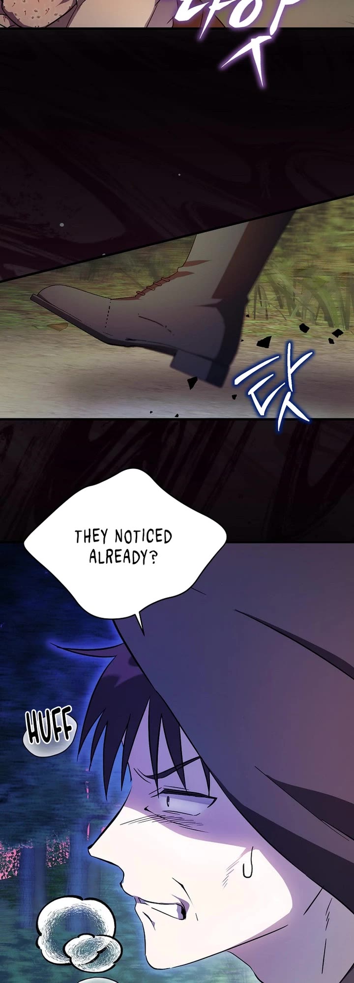 First Time As An Adored Youngest Child chapter 5 page 20