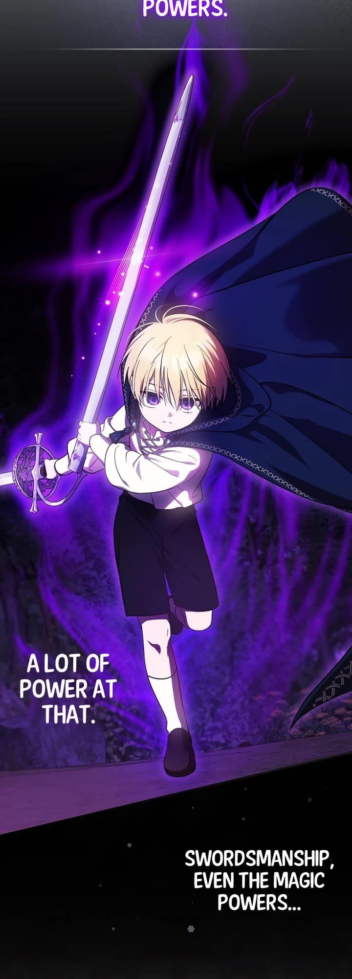 First Time As An Adored Youngest Child chapter 5 page 25