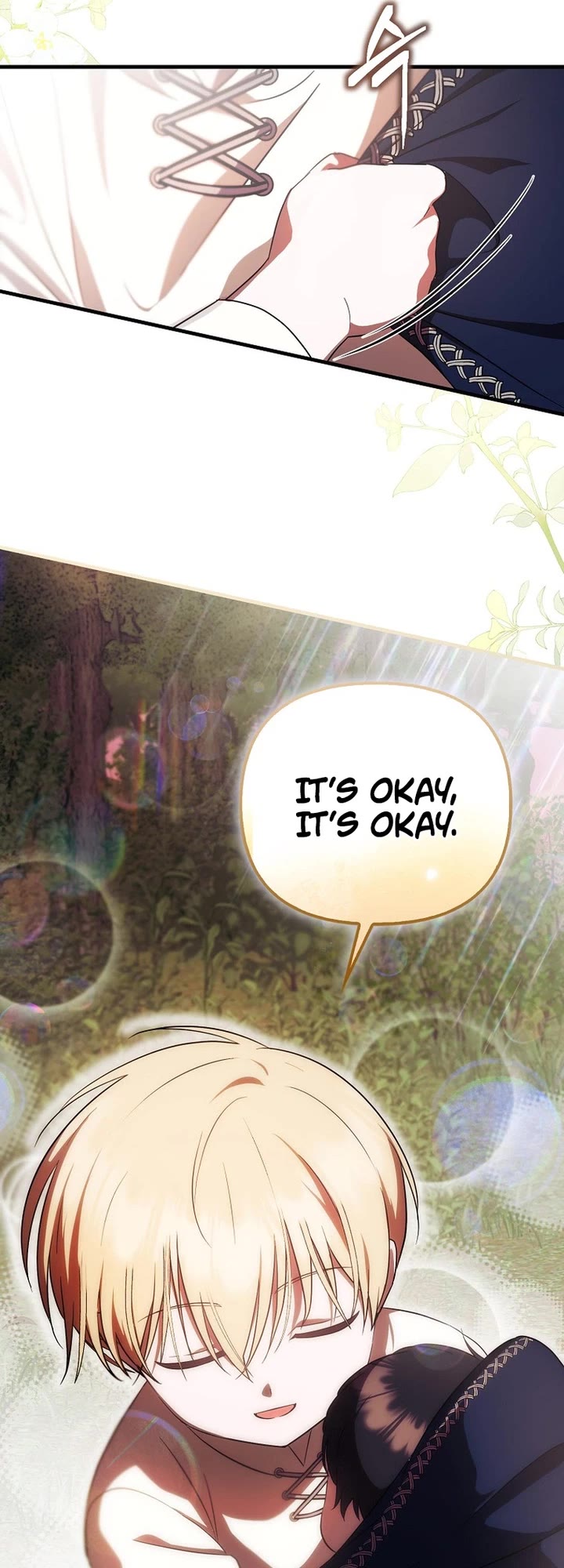 First Time As An Adored Youngest Child chapter 5 page 37