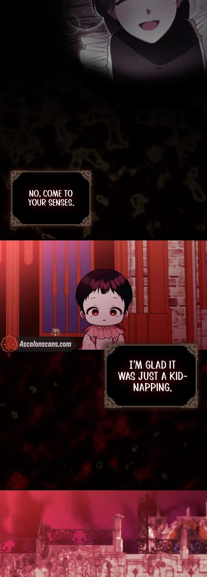 First Time As An Adored Youngest Child chapter 5 page 5