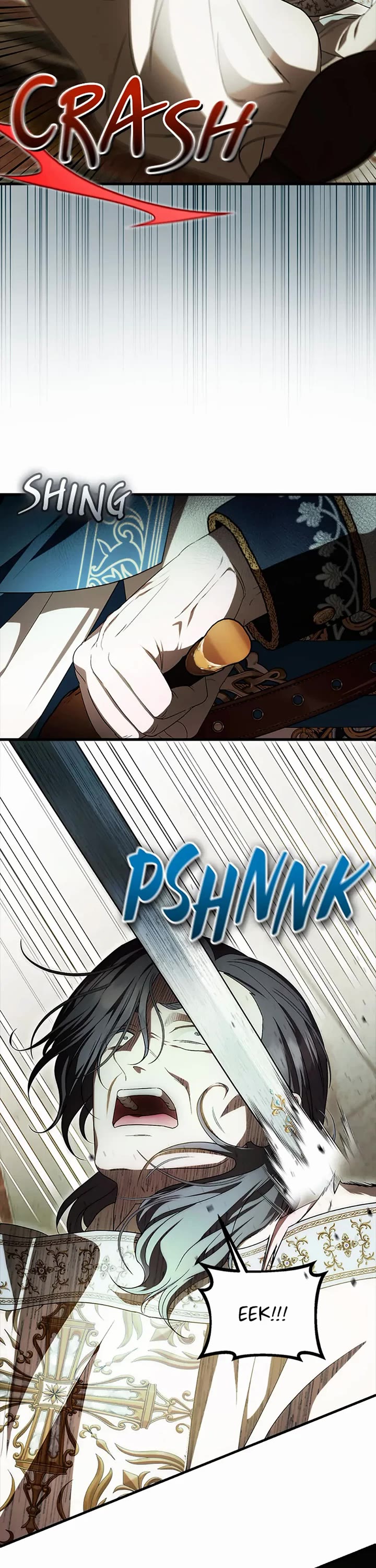 First Time As An Adored Youngest Child chapter 50 page 11