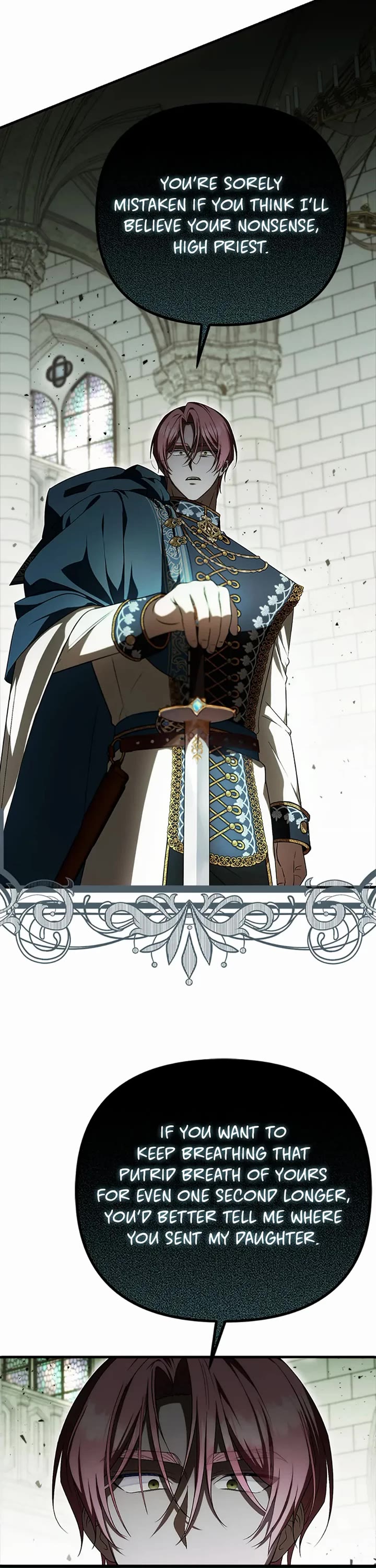 First Time As An Adored Youngest Child chapter 50 page 12