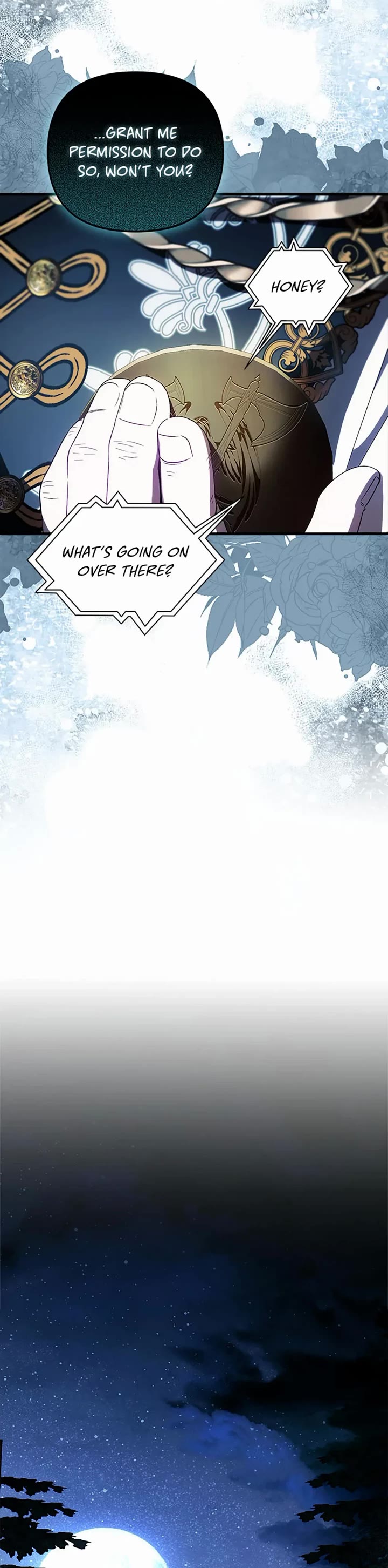 First Time As An Adored Youngest Child chapter 50 page 15