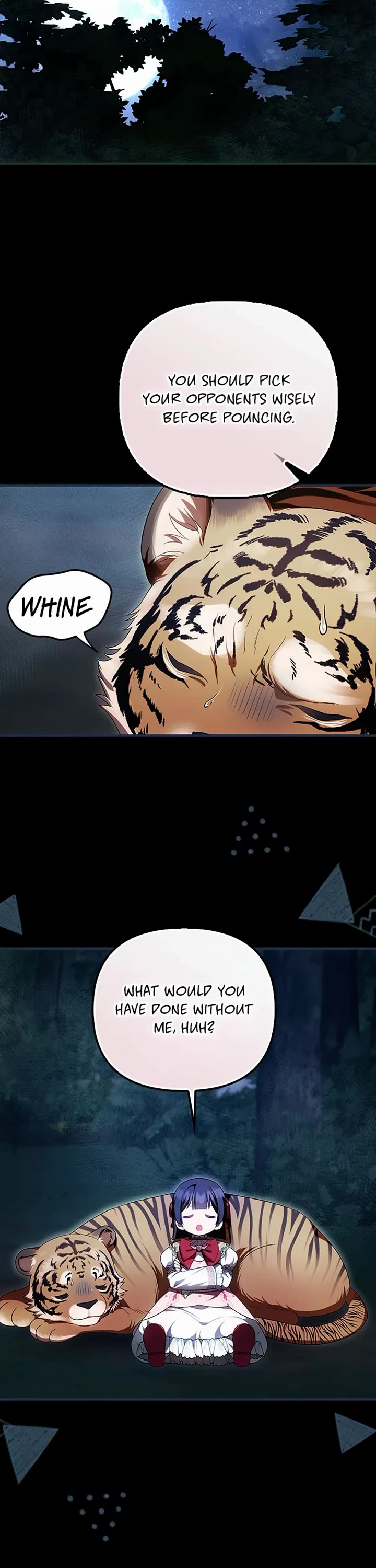 First Time As An Adored Youngest Child chapter 50 page 16