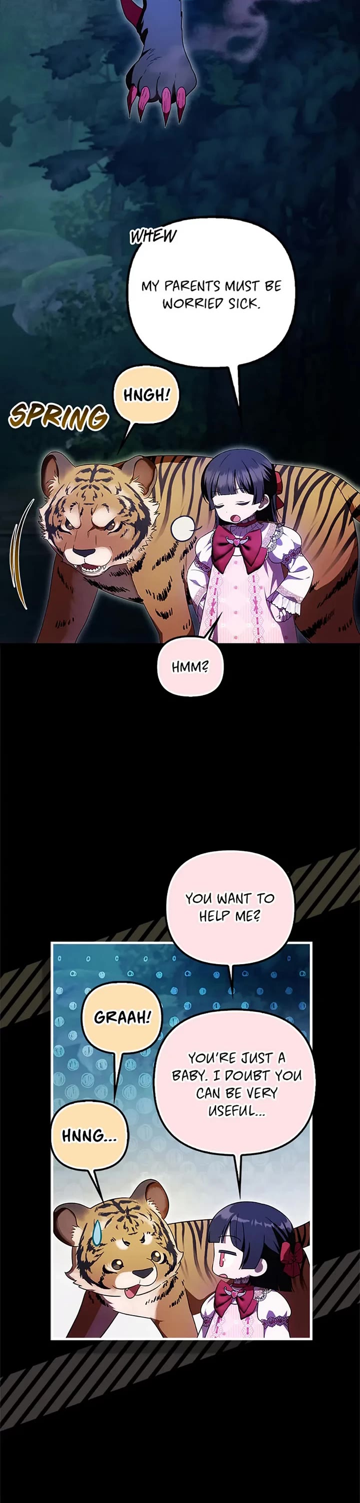 First Time As An Adored Youngest Child chapter 50 page 19