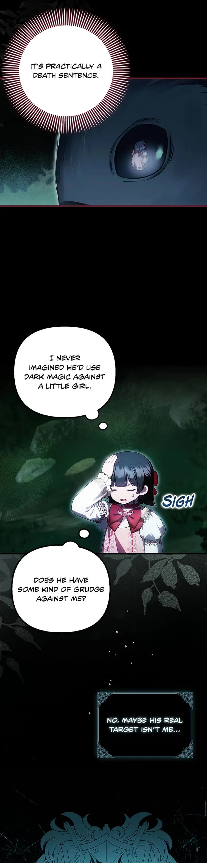 First Time As An Adored Youngest Child chapter 50 page 2