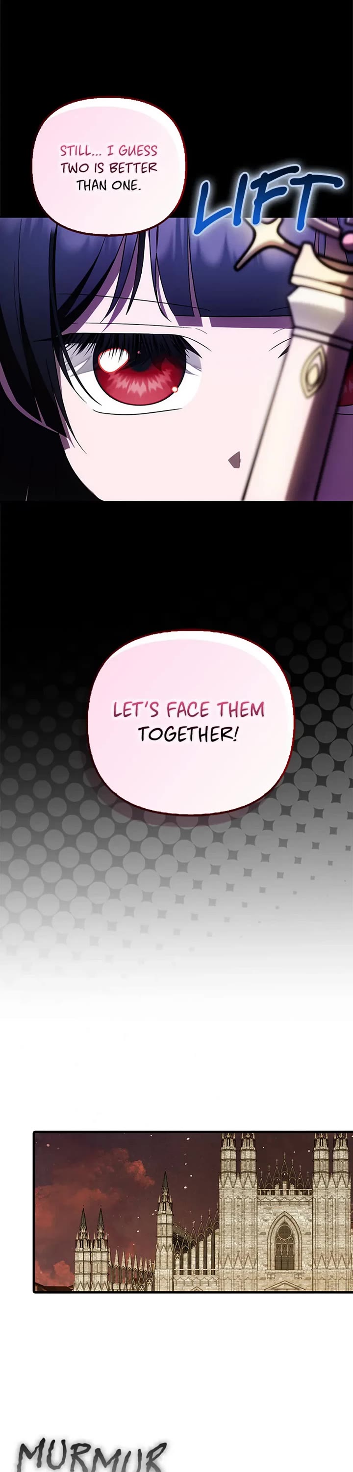 First Time As An Adored Youngest Child chapter 50 page 20