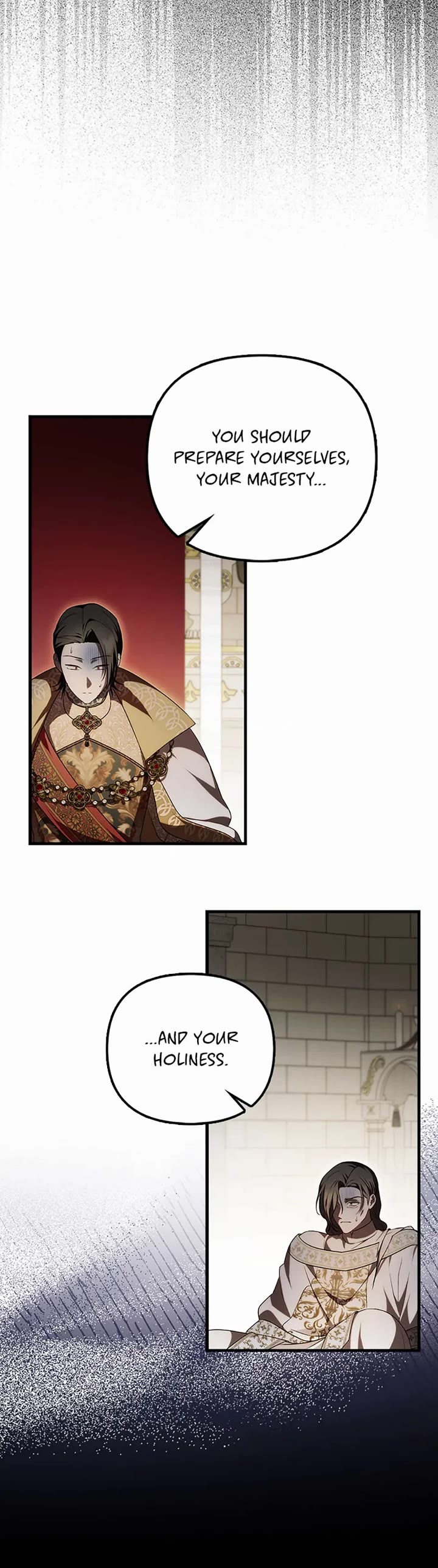 First Time As An Adored Youngest Child chapter 50 page 25