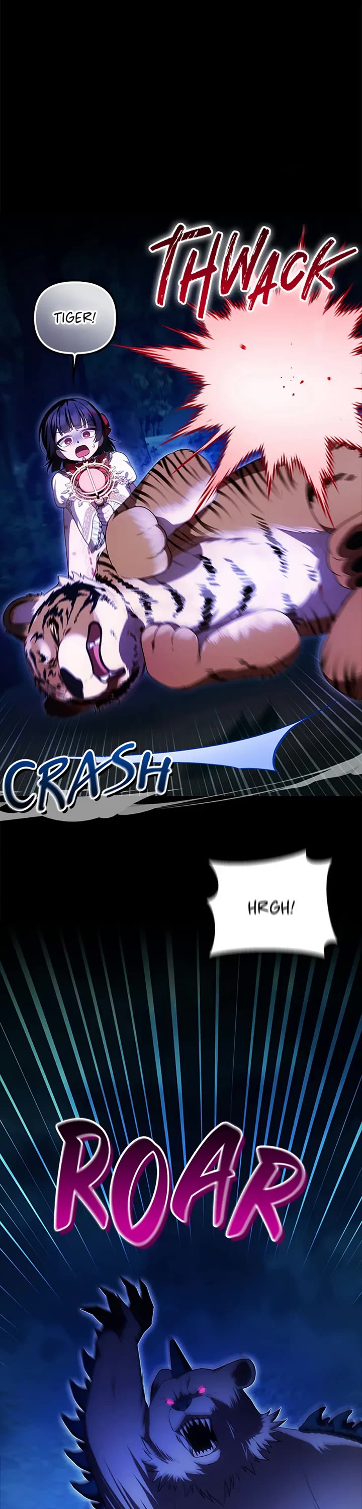 First Time As An Adored Youngest Child chapter 50 page 31