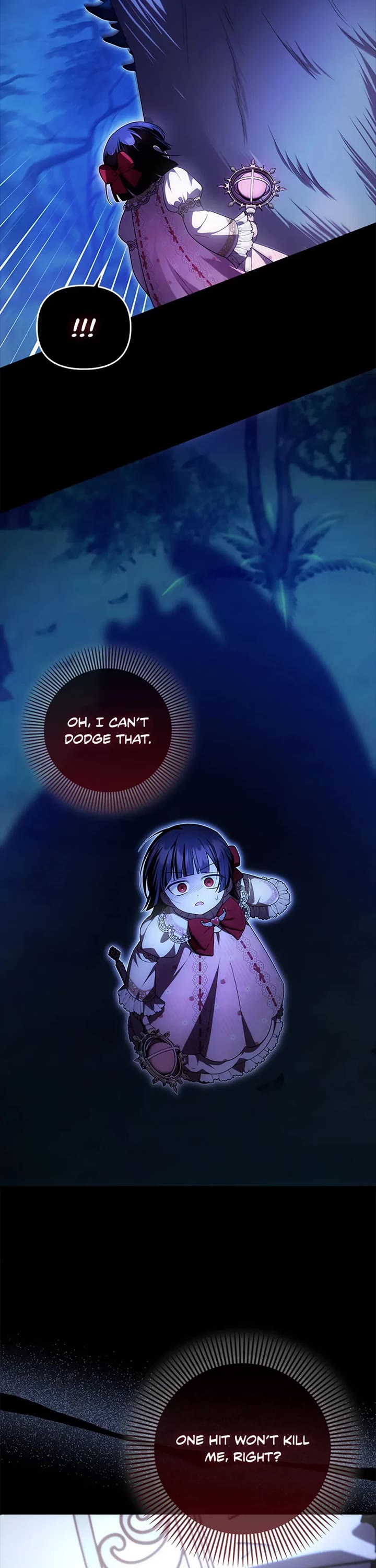 First Time As An Adored Youngest Child chapter 50 page 32