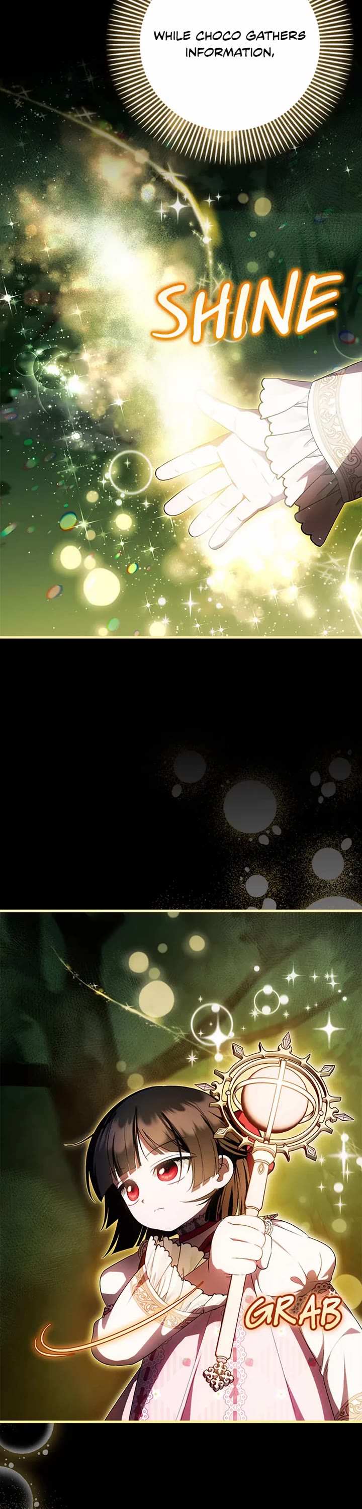 First Time As An Adored Youngest Child chapter 50 page 6