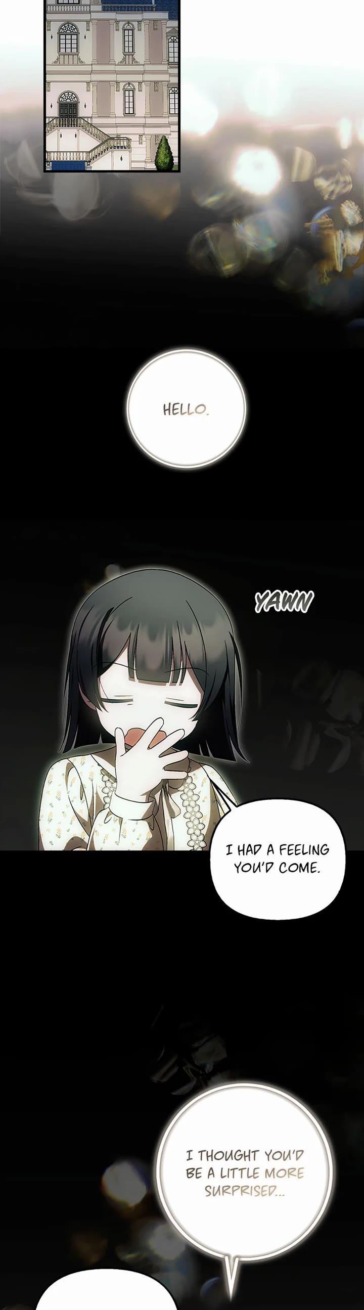 First Time As An Adored Youngest Child chapter 52 page 15