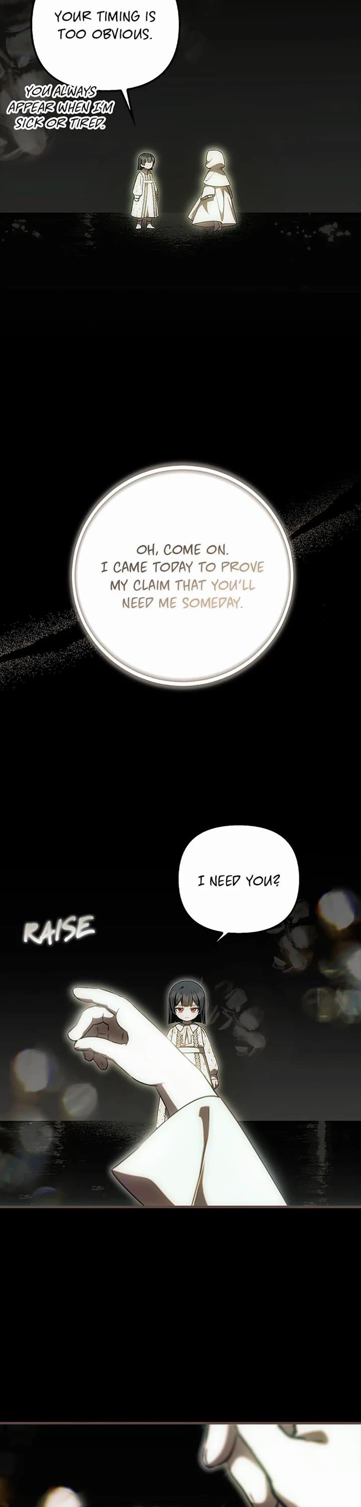 First Time As An Adored Youngest Child chapter 52 page 16