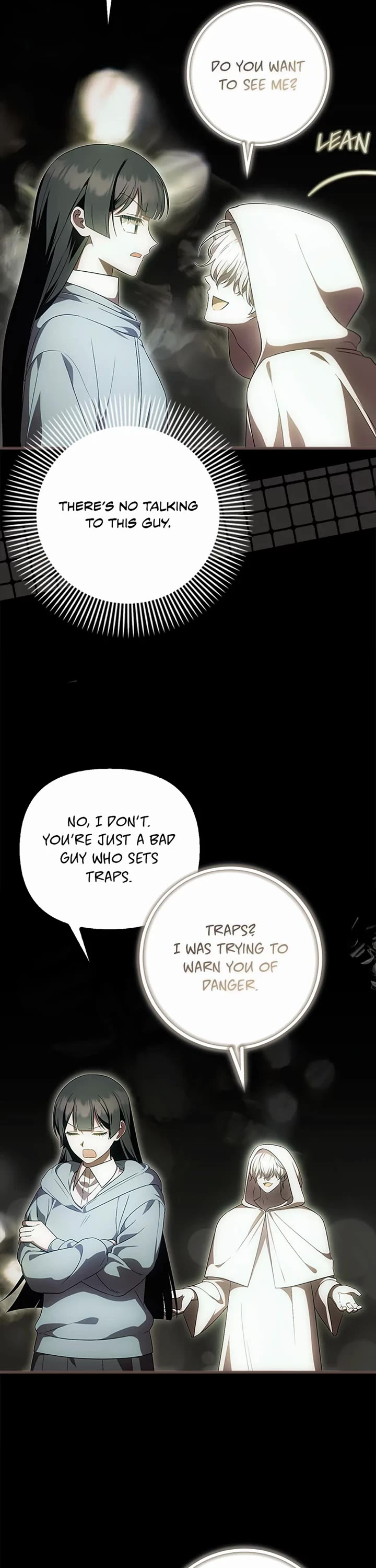 First Time As An Adored Youngest Child chapter 52 page 18