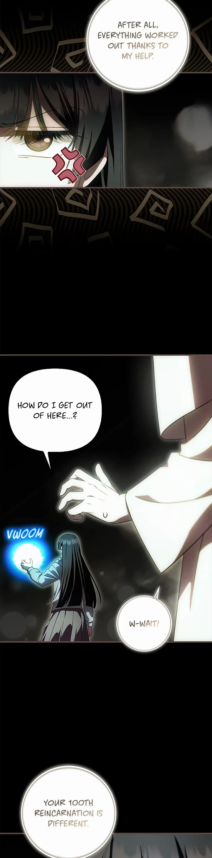 First Time As An Adored Youngest Child chapter 52 page 19