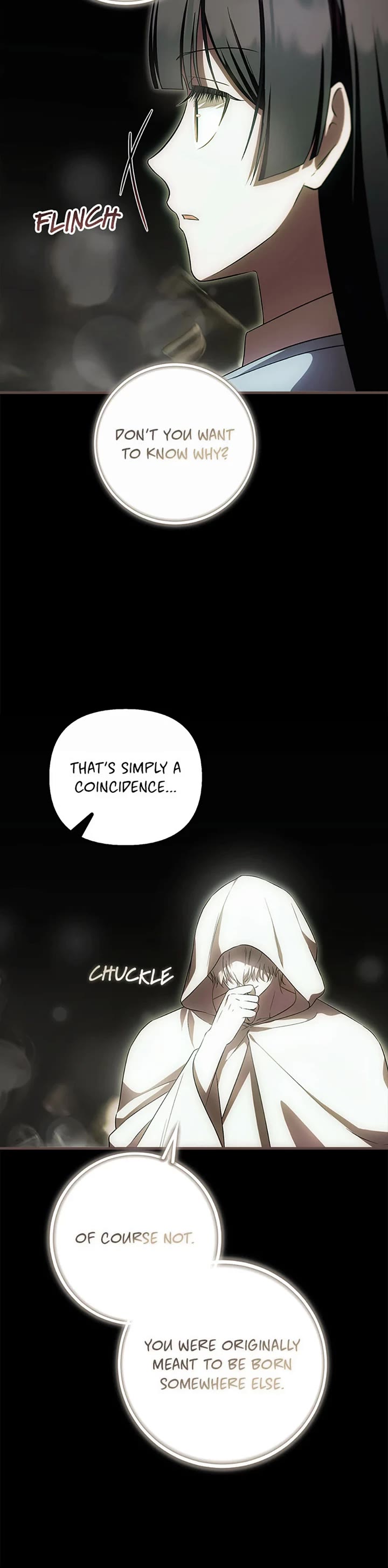 First Time As An Adored Youngest Child chapter 52 page 20