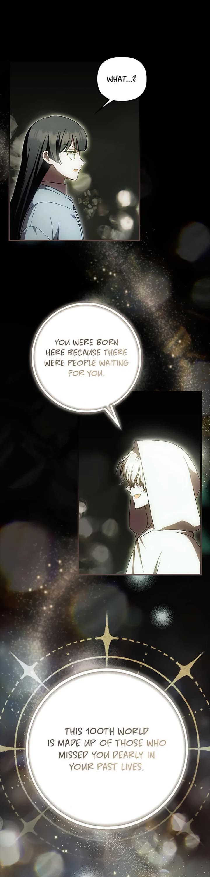 First Time As An Adored Youngest Child chapter 52 page 21