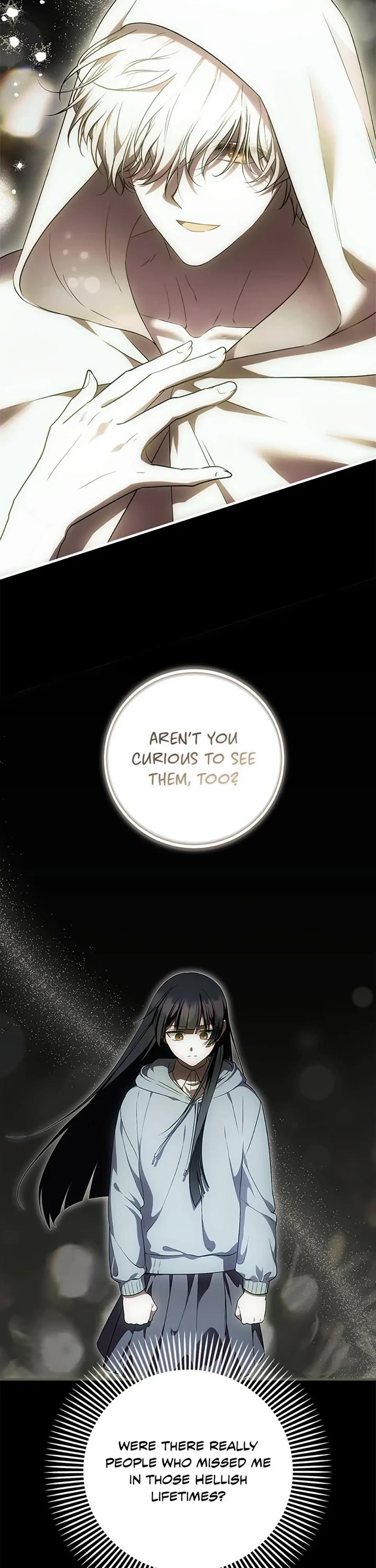 First Time As An Adored Youngest Child chapter 52 page 23