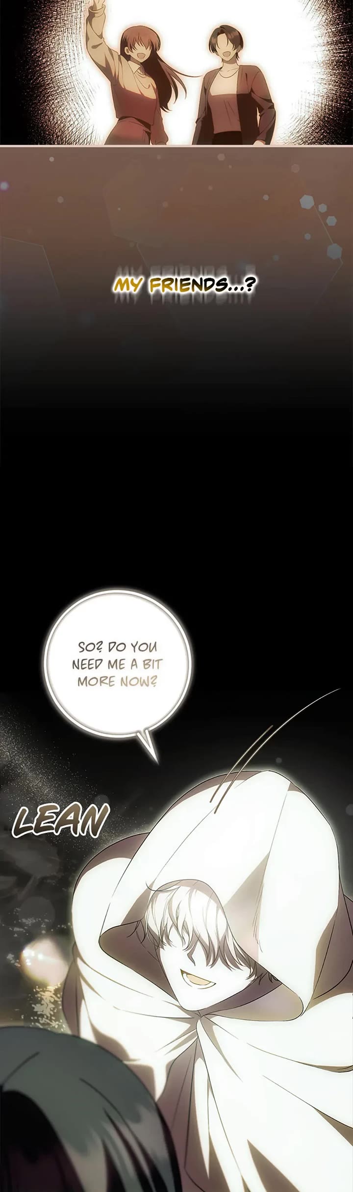 First Time As An Adored Youngest Child chapter 52 page 25