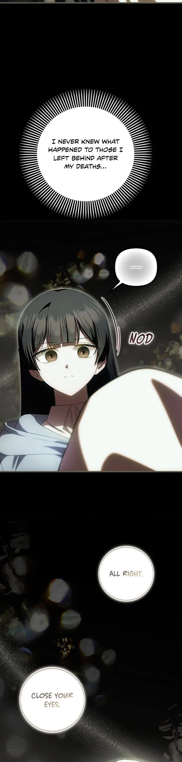 First Time As An Adored Youngest Child chapter 52 page 26