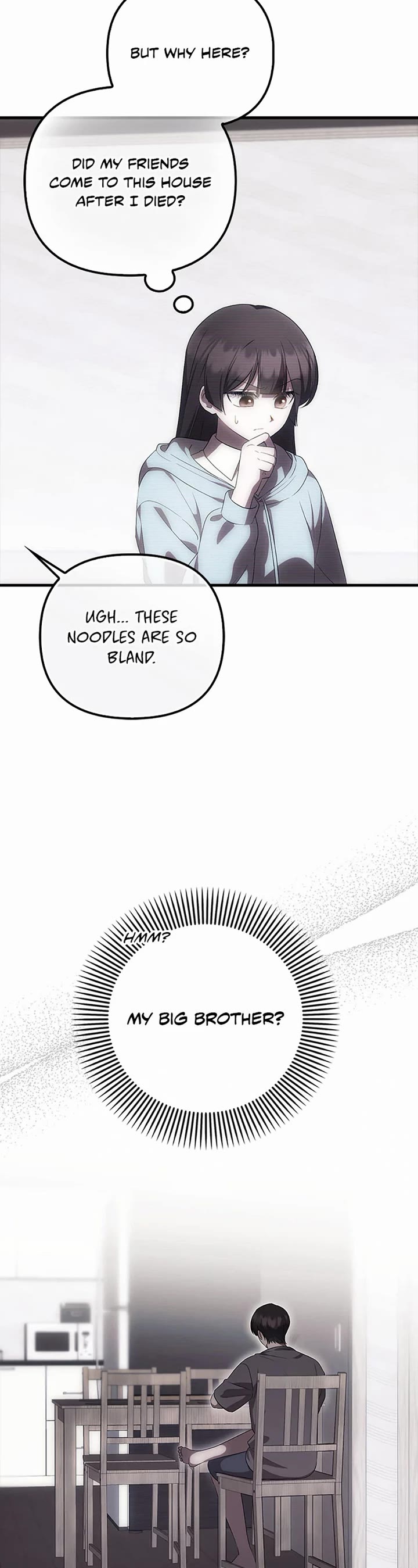 First Time As An Adored Youngest Child chapter 52 page 29