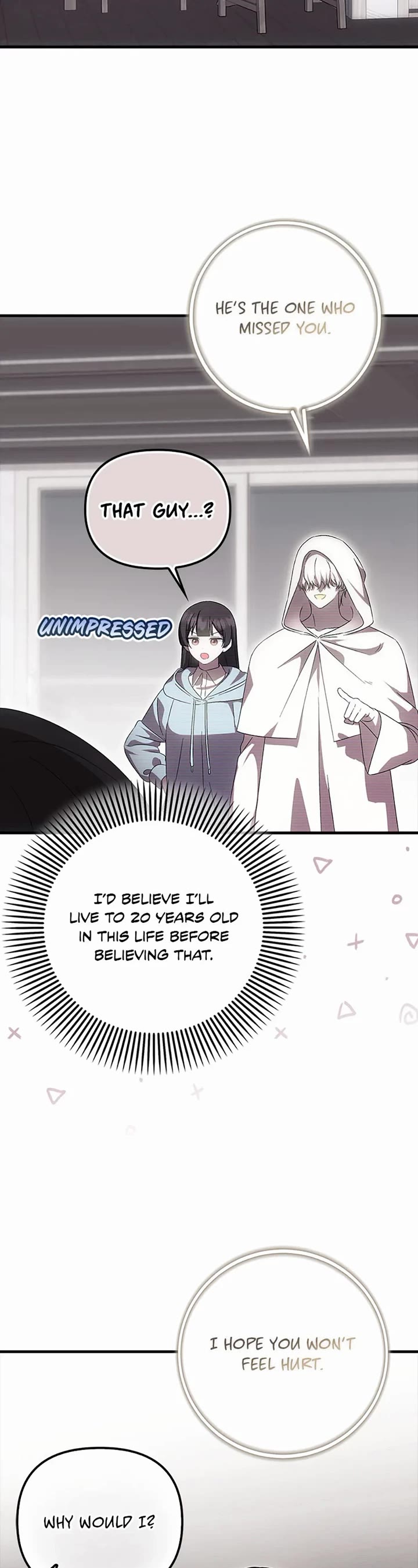 First Time As An Adored Youngest Child chapter 52 page 30