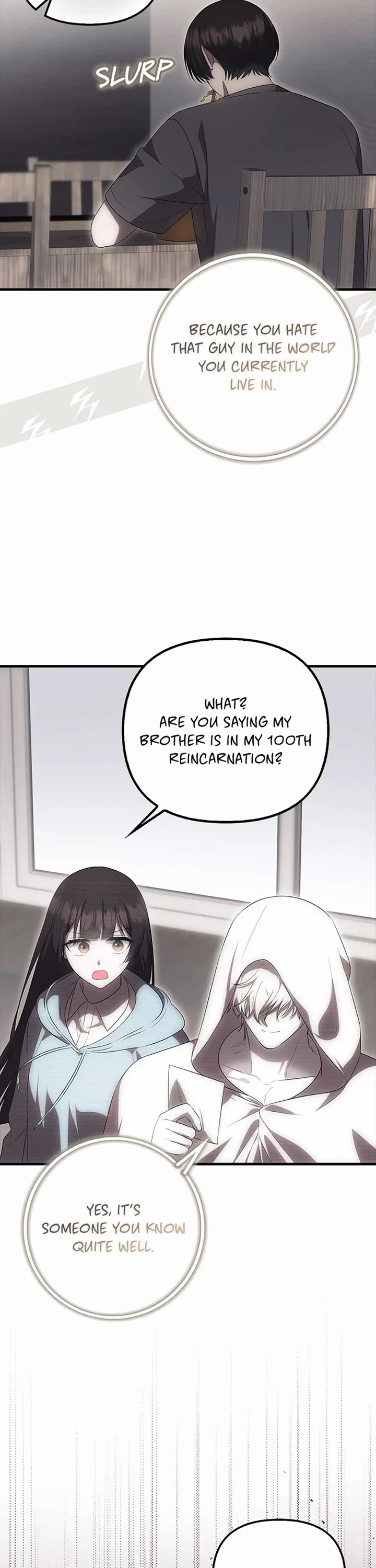 First Time As An Adored Youngest Child chapter 52 page 31