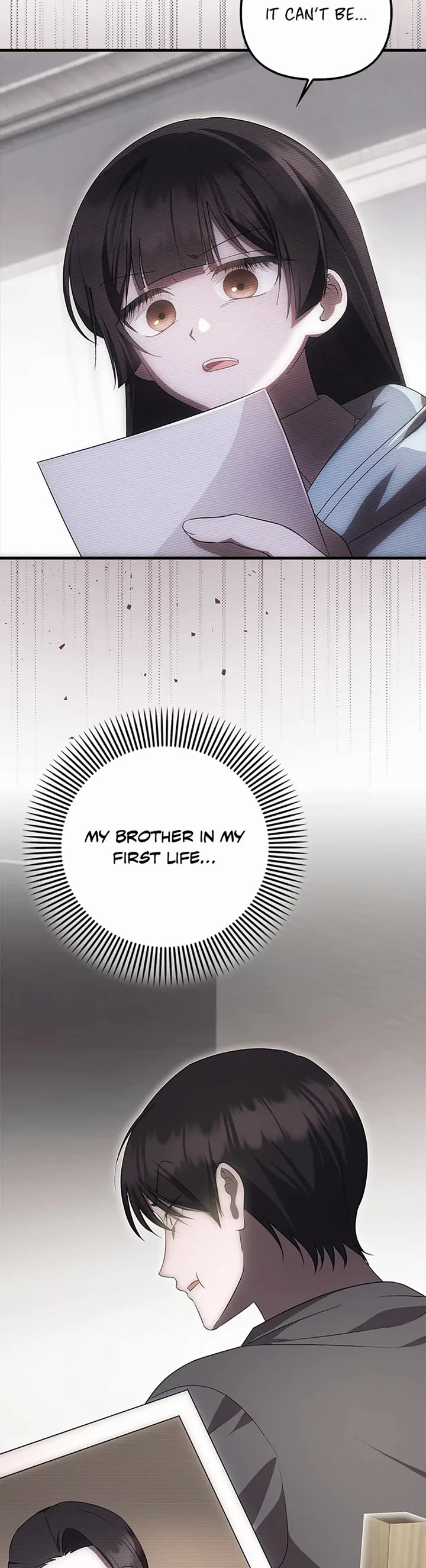 First Time As An Adored Youngest Child chapter 52 page 32