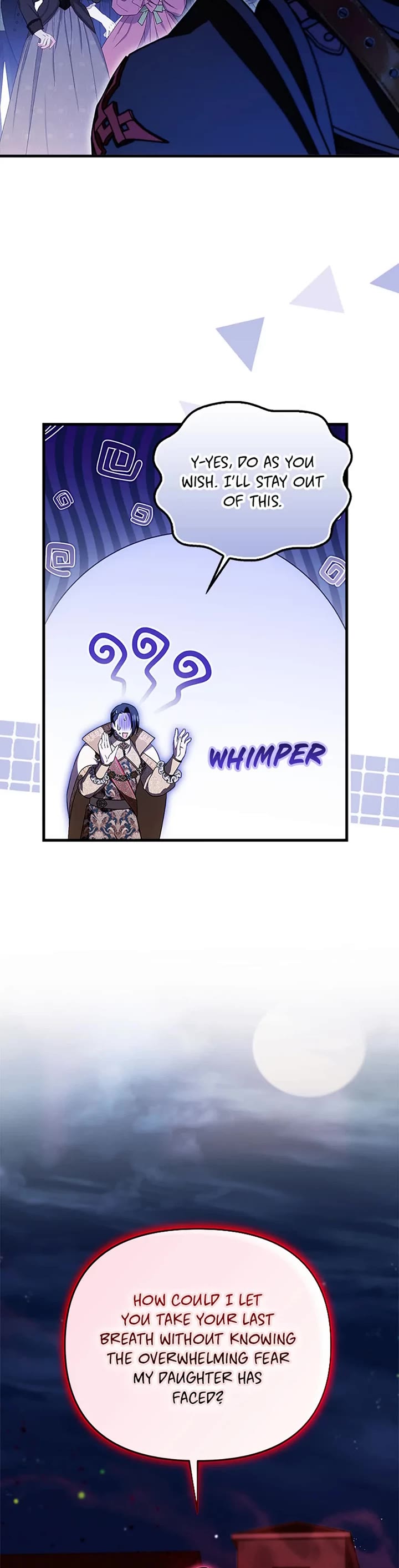 First Time As An Adored Youngest Child chapter 52 page 9