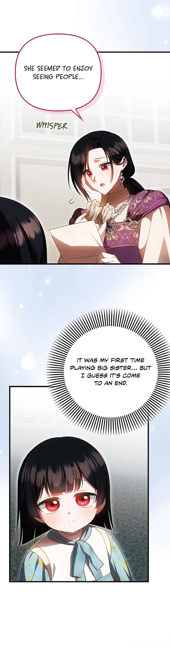 First Time As An Adored Youngest Child chapter 54 page 15