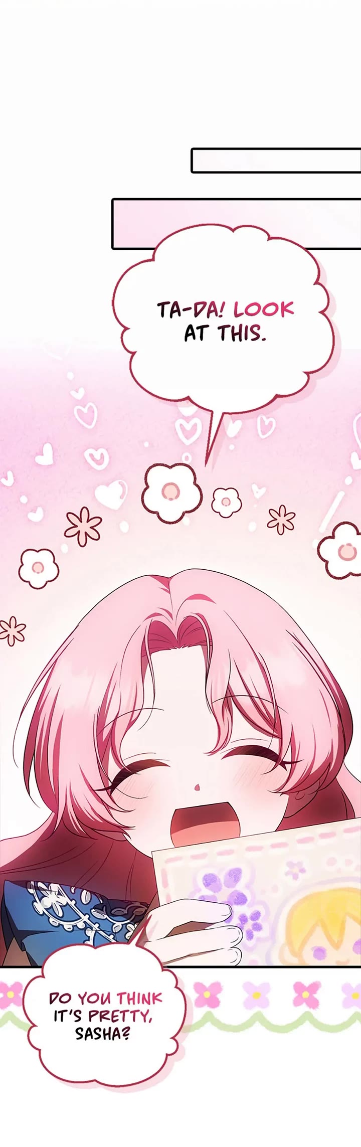 First Time As An Adored Youngest Child chapter 54 page 20