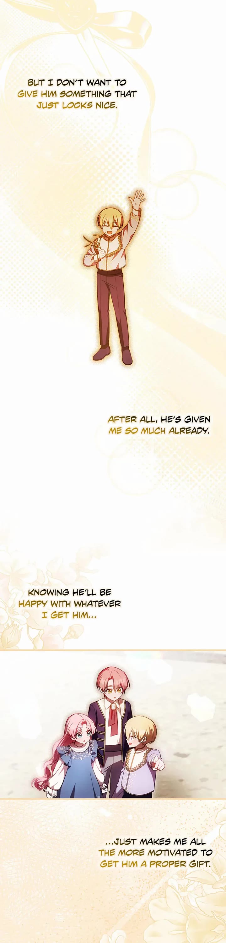 First Time As An Adored Youngest Child chapter 54 page 26