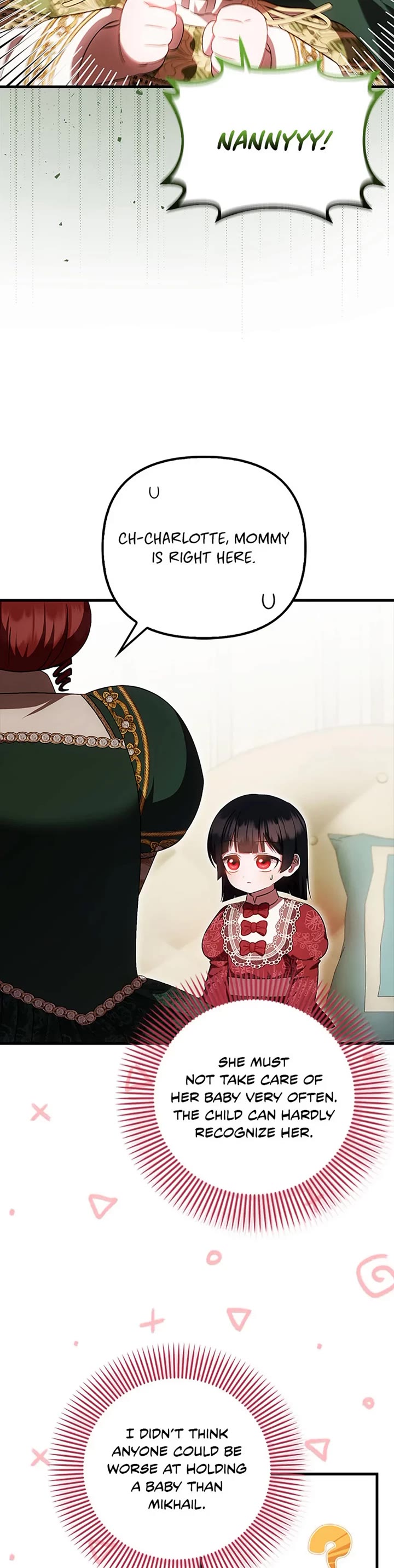 First Time As An Adored Youngest Child chapter 54 page 5