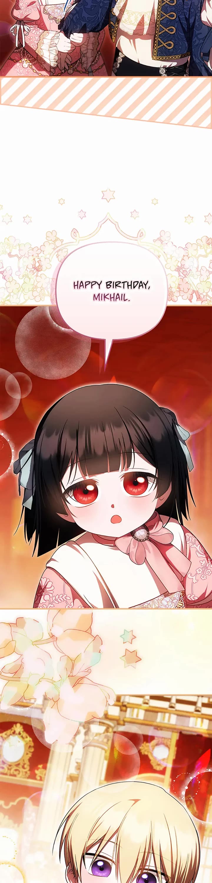 First Time As An Adored Youngest Child chapter 55 page 12