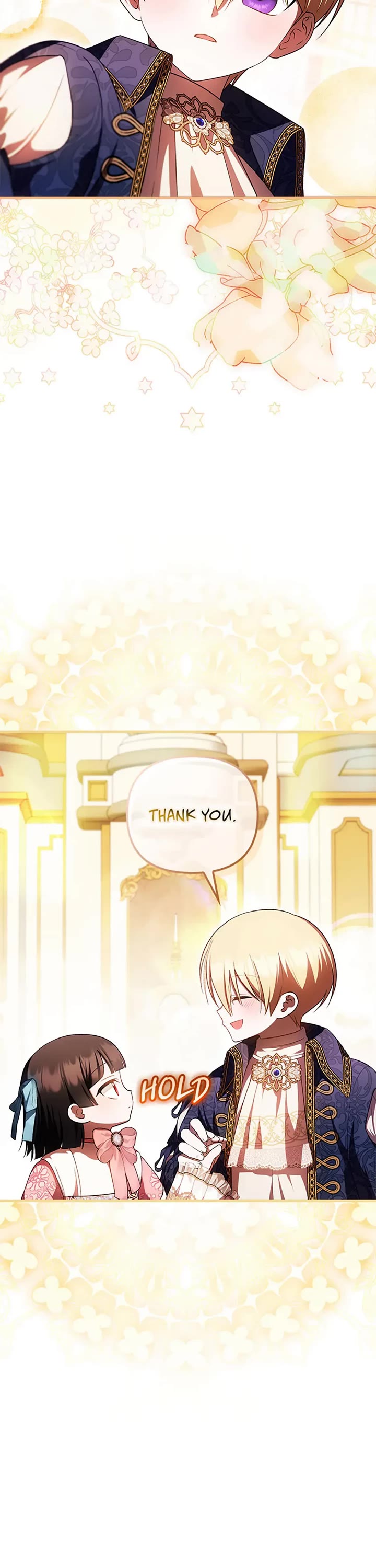 First Time As An Adored Youngest Child chapter 55 page 13