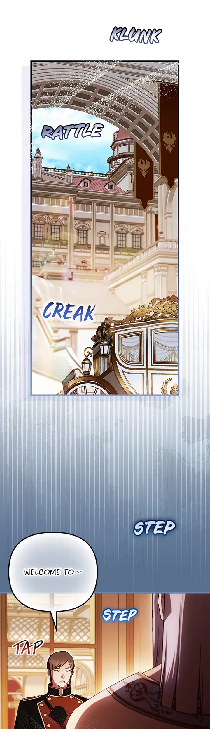 First Time As An Adored Youngest Child chapter 55 page 14