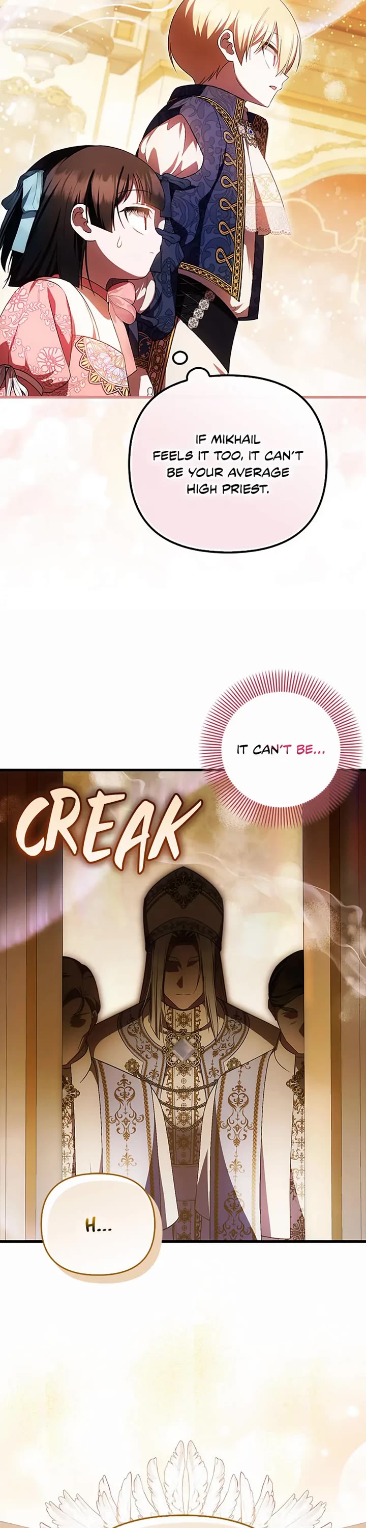 First Time As An Adored Youngest Child chapter 55 page 17