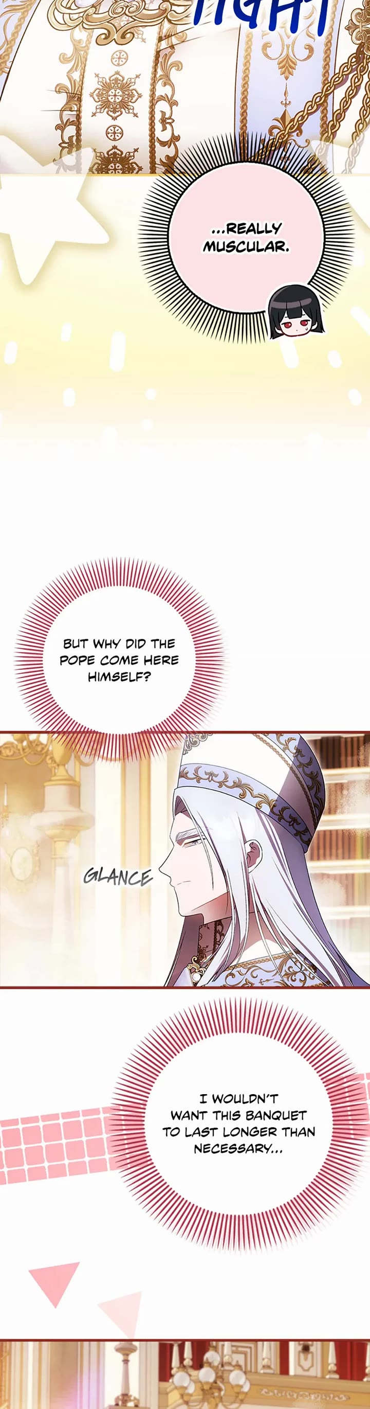 First Time As An Adored Youngest Child chapter 55 page 20