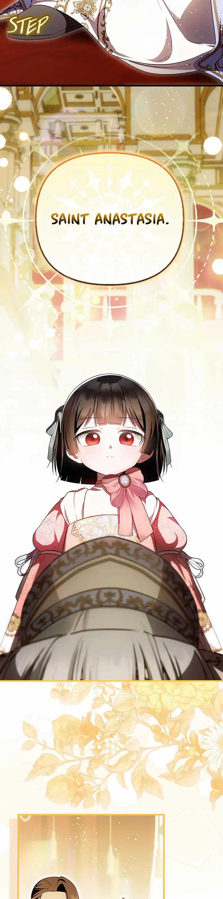 First Time As An Adored Youngest Child chapter 55 page 29