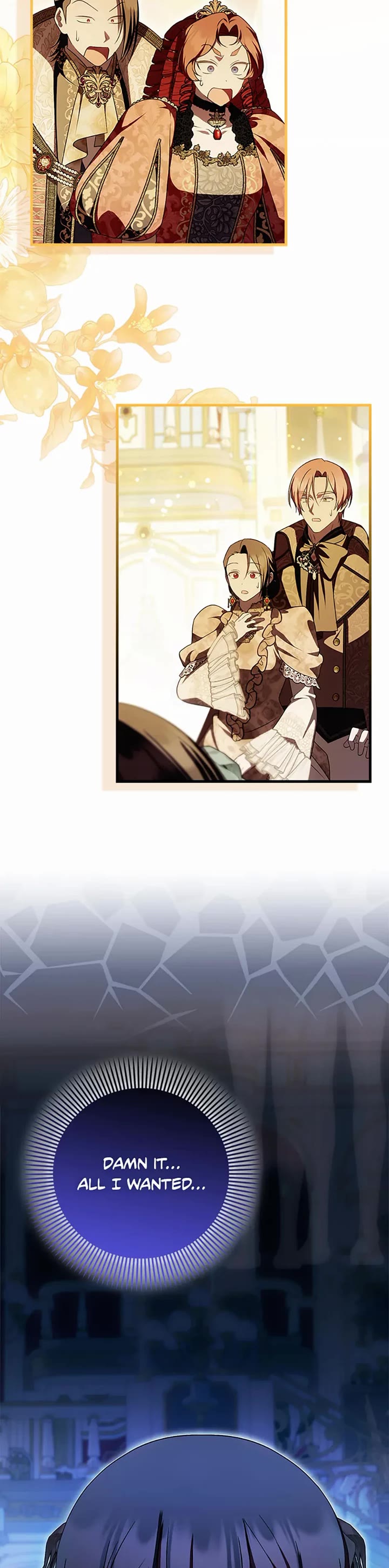 First Time As An Adored Youngest Child chapter 55 page 30