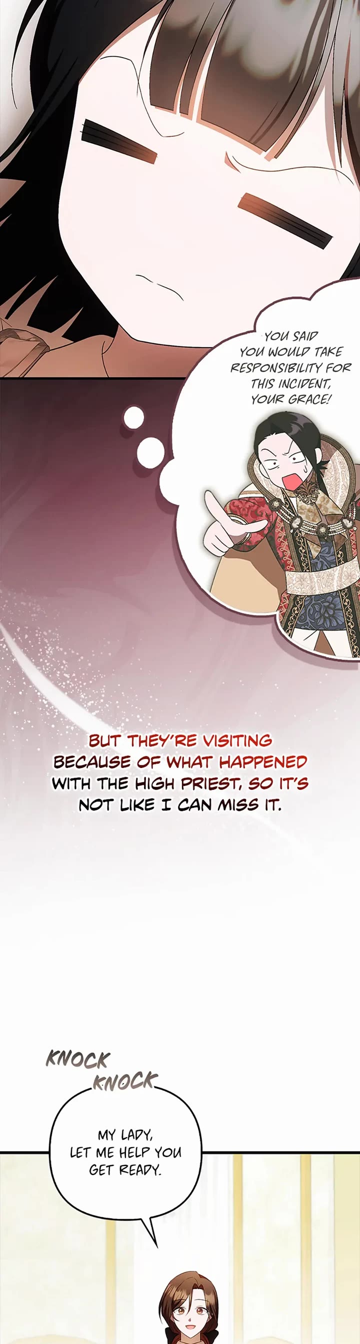 First Time As An Adored Youngest Child chapter 55 page 4