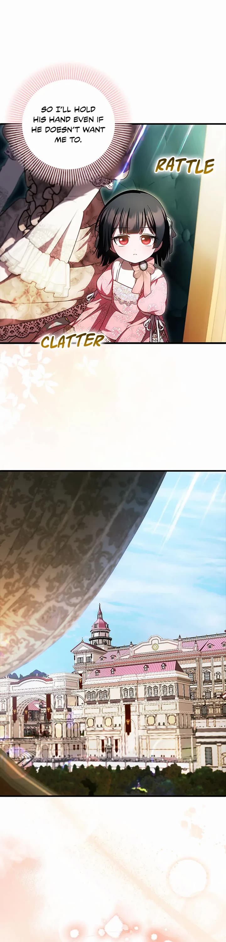 First Time As An Adored Youngest Child chapter 55 page 6