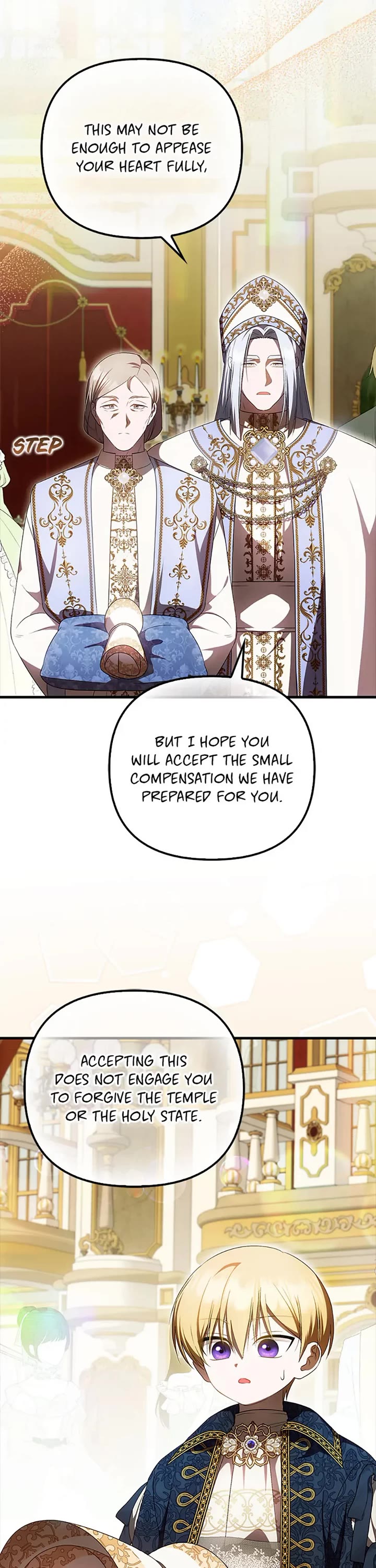 First Time As An Adored Youngest Child chapter 56 page 16