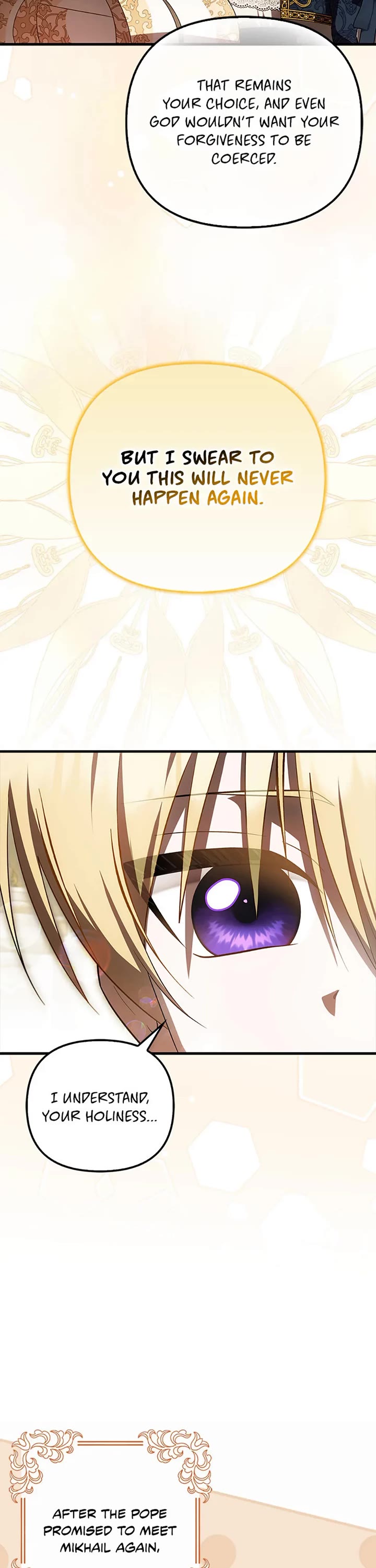 First Time As An Adored Youngest Child chapter 56 page 17