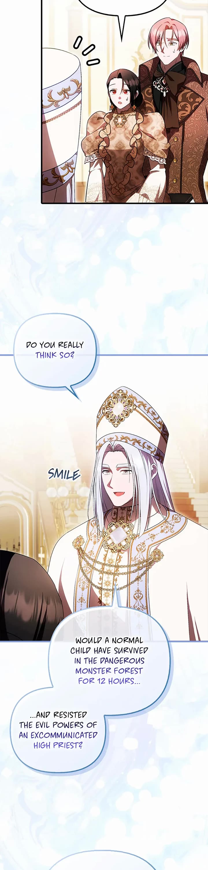 First Time As An Adored Youngest Child chapter 56 page 2