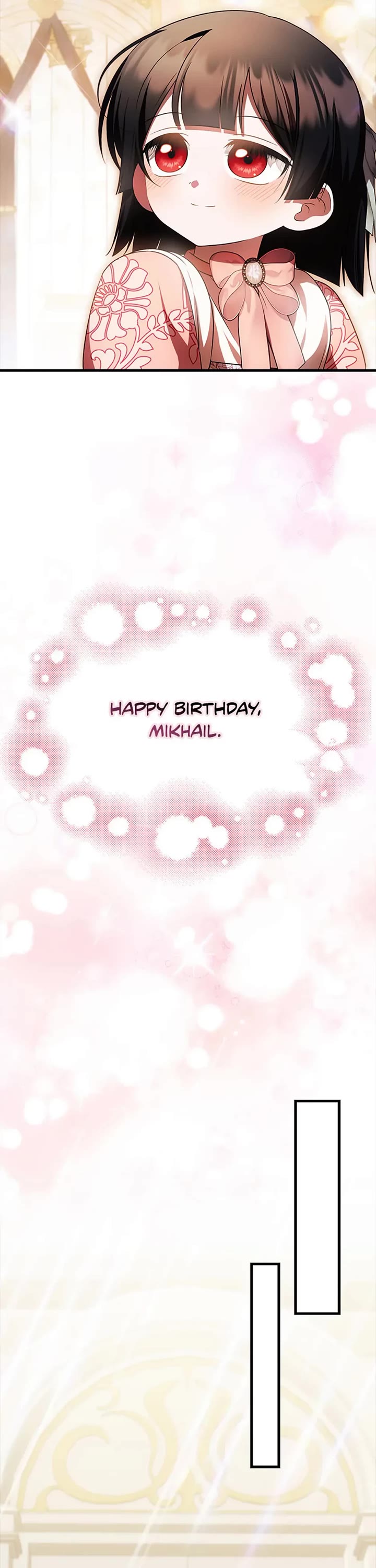 First Time As An Adored Youngest Child chapter 56 page 28