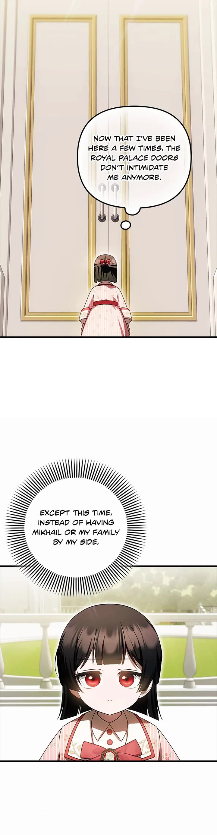 First Time As An Adored Youngest Child chapter 56 page 29