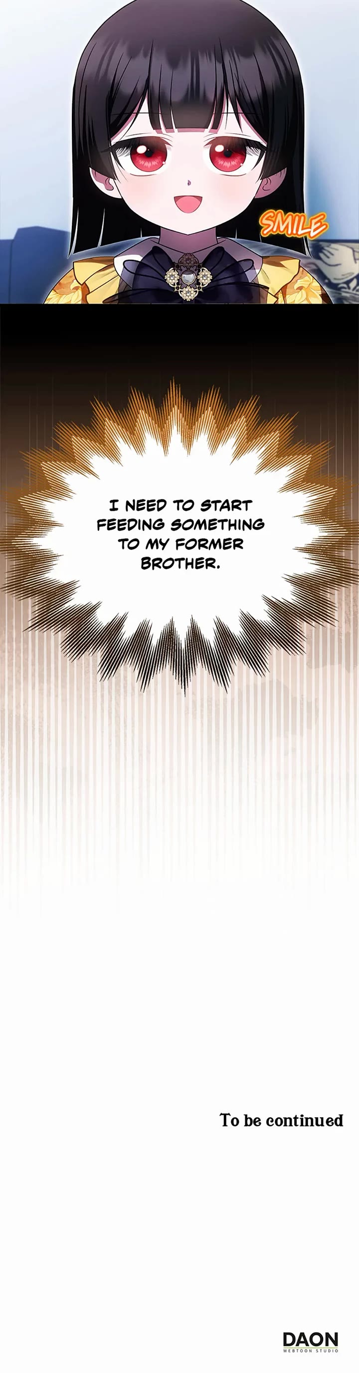 First Time As An Adored Youngest Child chapter 56 page 35