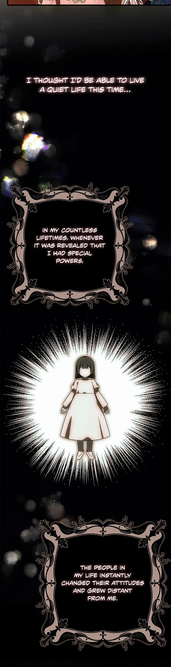 First Time As An Adored Youngest Child chapter 56 page 4