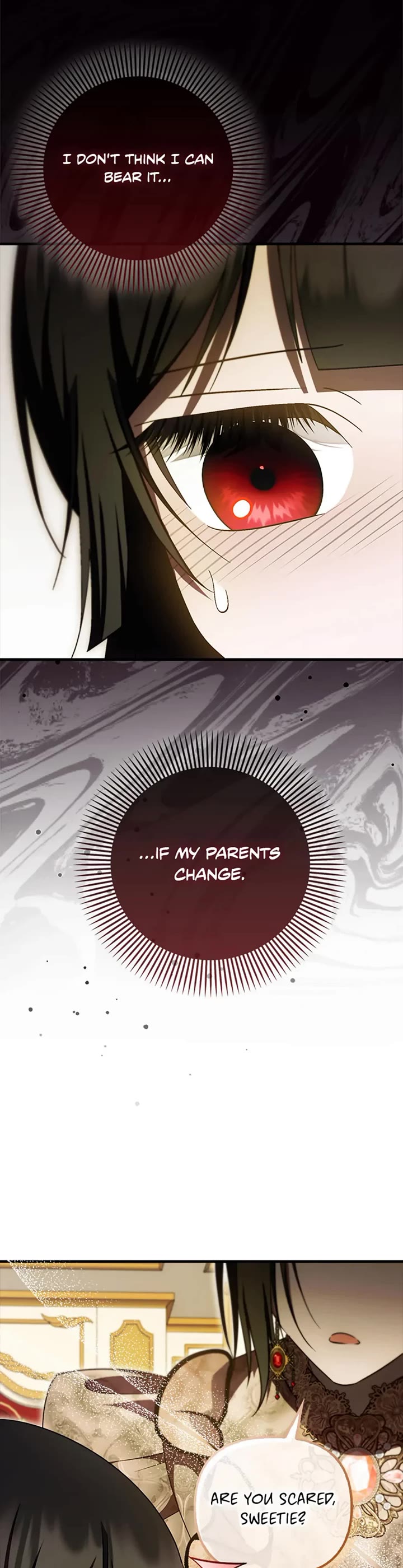 First Time As An Adored Youngest Child chapter 56 page 5